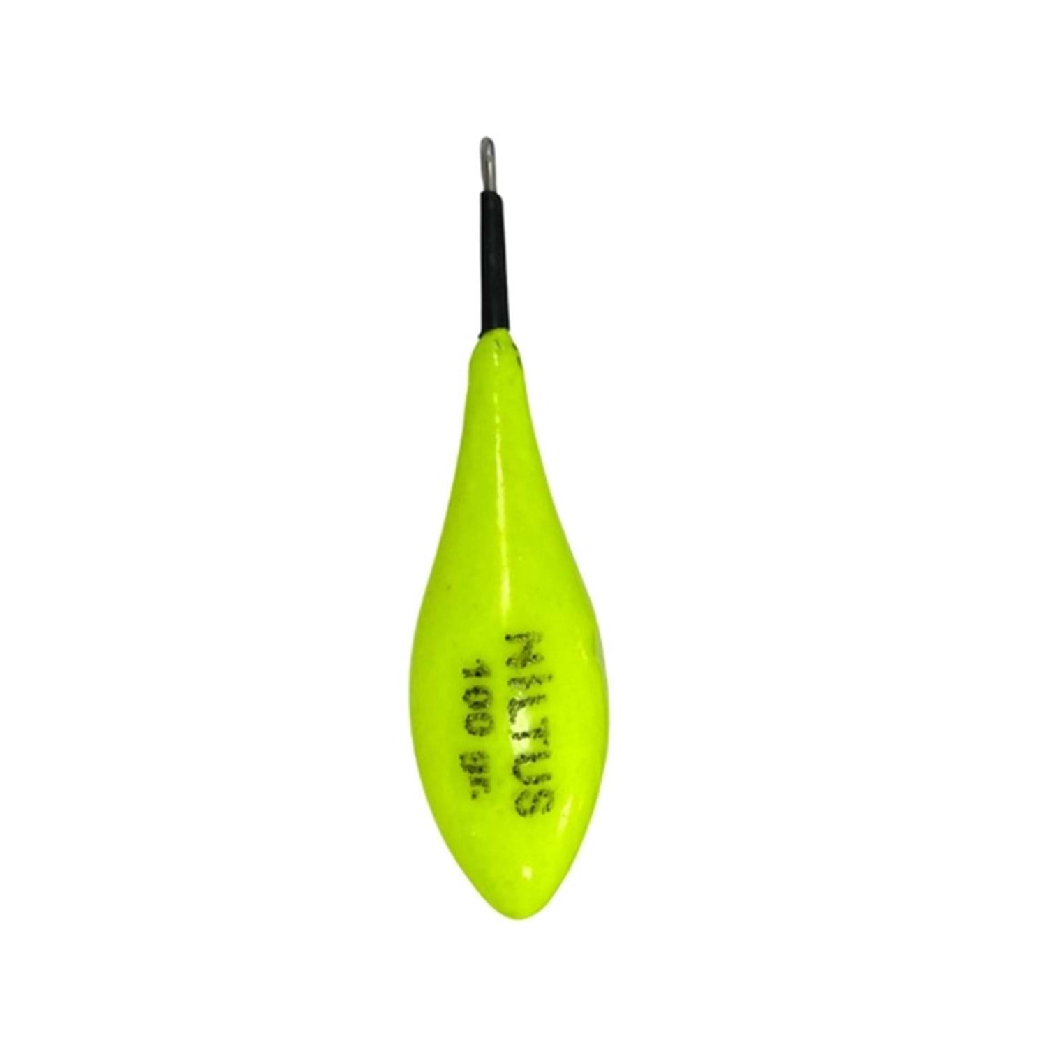 UV Kaplamalı Renkli Surf Olta Kurşunu - 200 GR