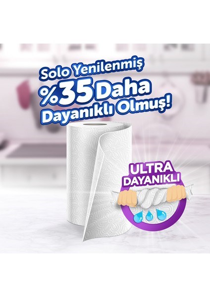 Ultra Kağıt Havlu