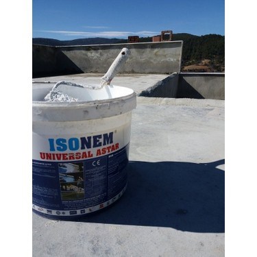 Üniversal Astar 1 Kg Yüksek Performanslı Su Bazlı Ürün