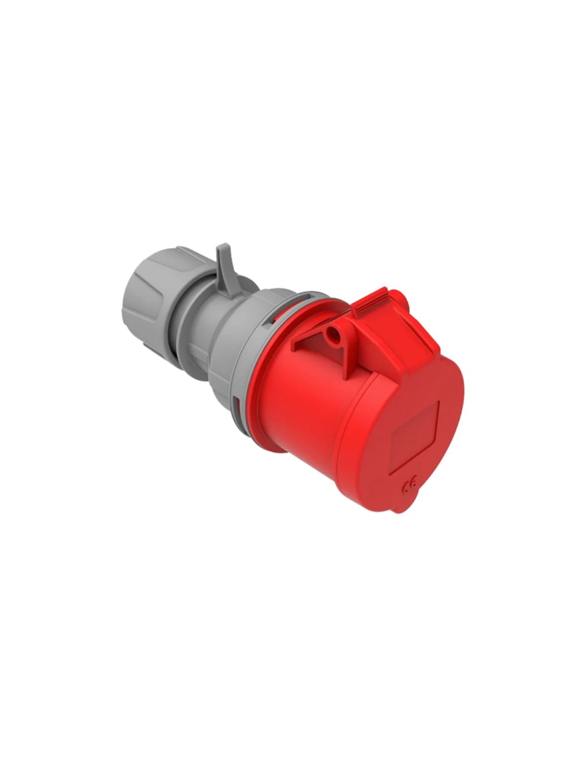 Uzatma Priz BC1-3504-2312