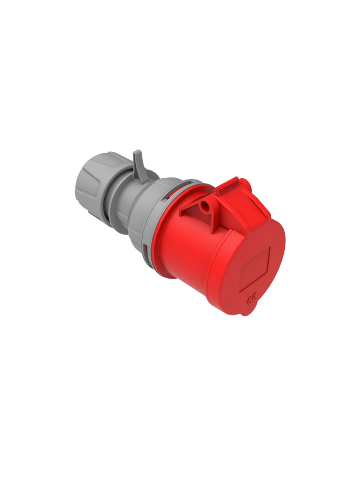 Uzatma Priz BC1-3504-2312
