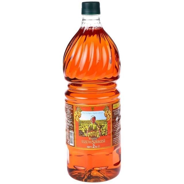 Üzüm Sirkesi 2000ml Pet