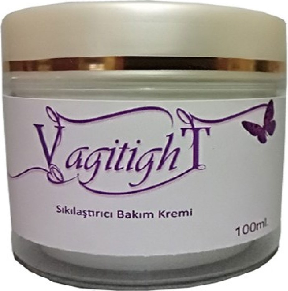 Vagitight  Srcx - Vagitight Vajinal Krem 100 Ml Şekillendirici Krem