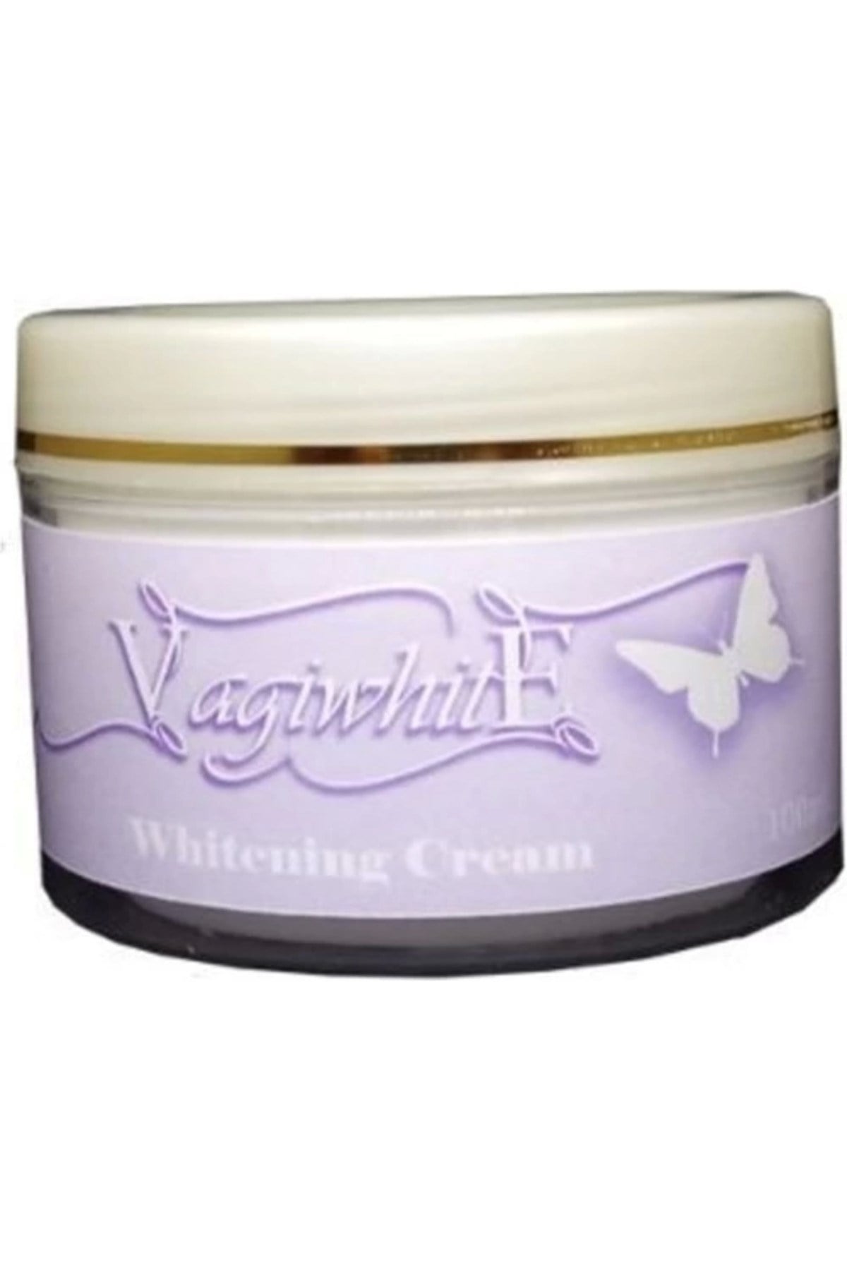 Vagiwhite Şeyse Whitening Cream Kadınlara Özel Genital Bakım Kremi