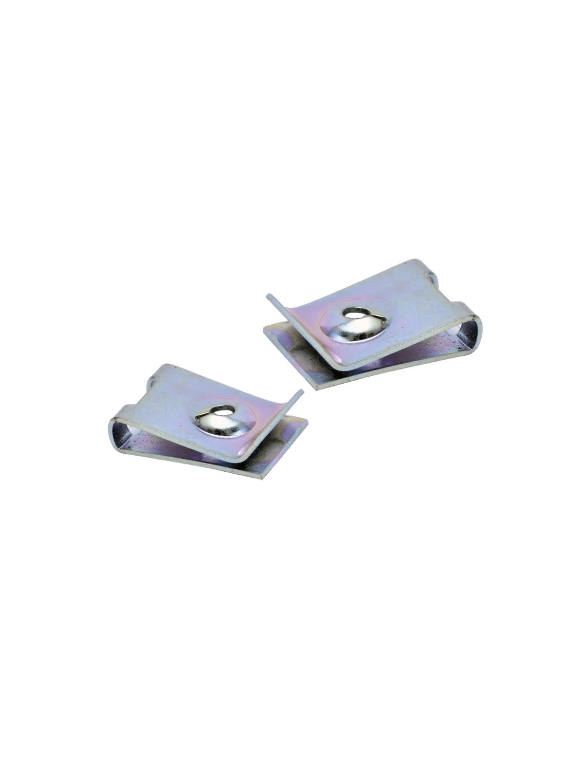 Vida Sürümlü Saç Klips 3.5mm