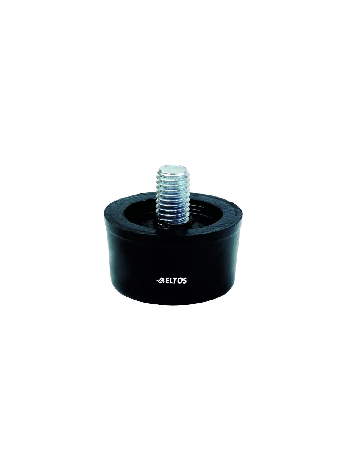 Vidalı Plastik Tokmak Çekiç Yedeği 30mm VTY030