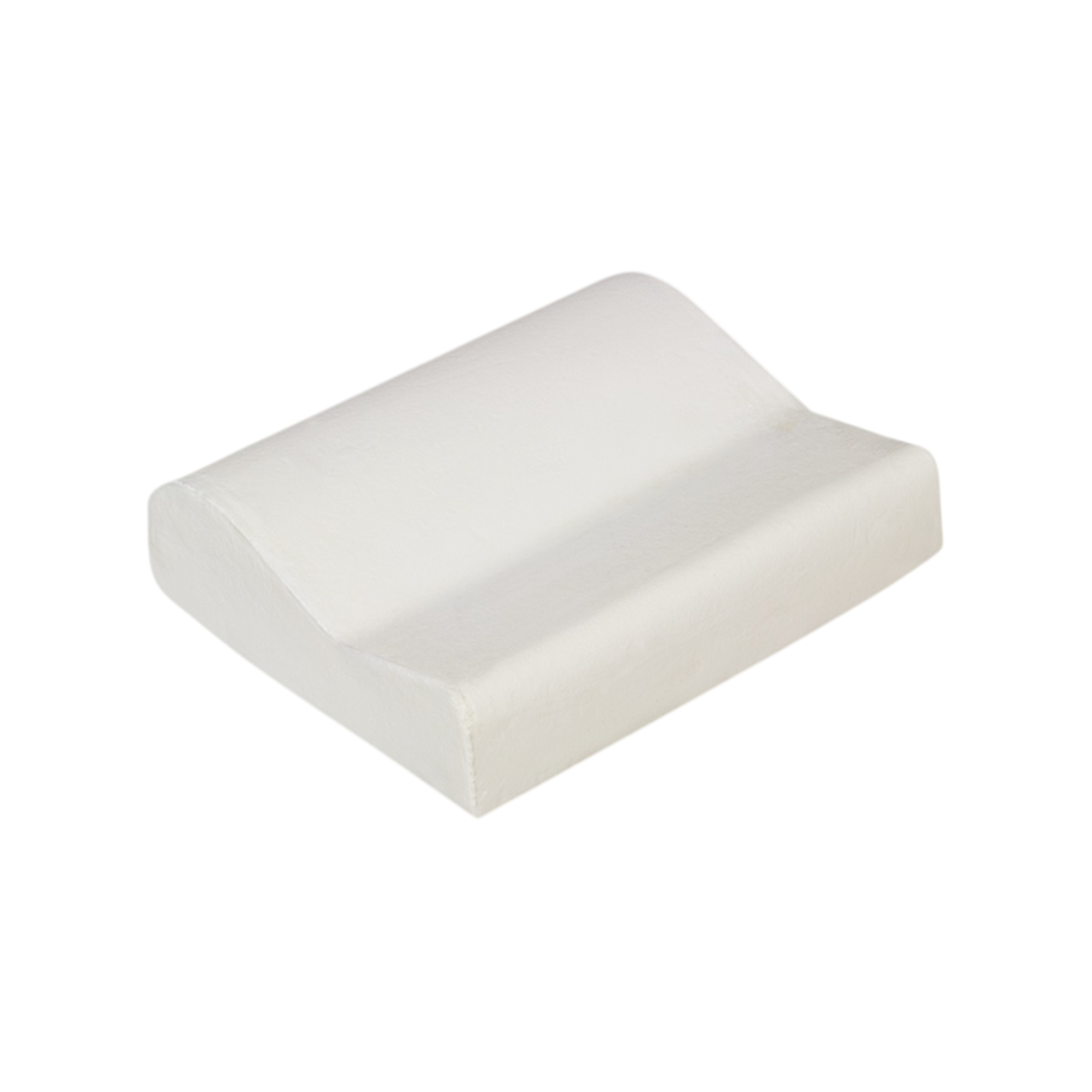 Visco Elastik Boyun Yastığı - 60x40x10