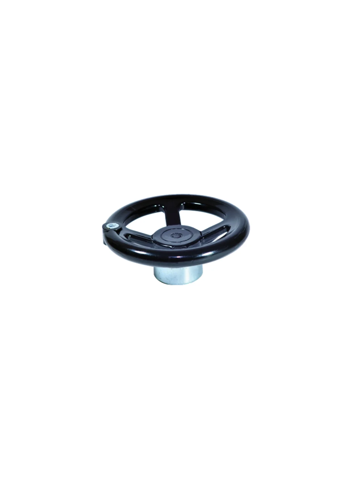 Volant 125 mm