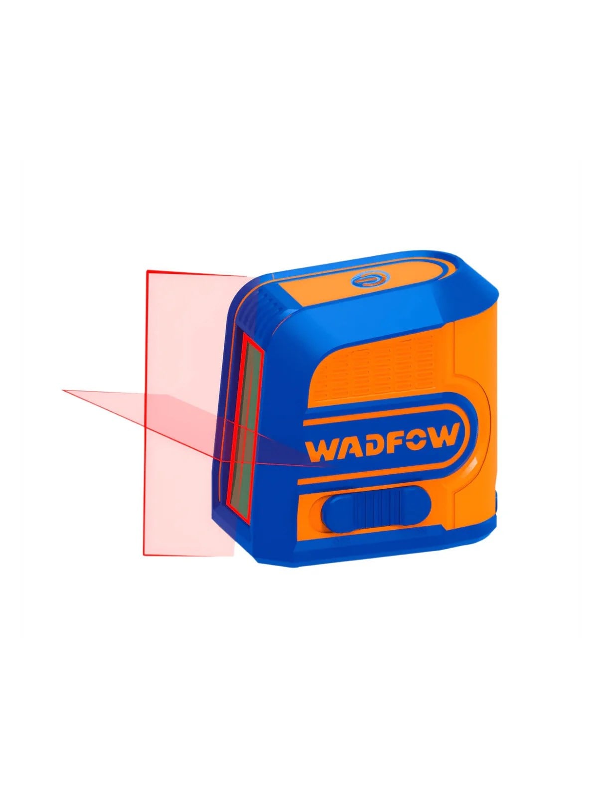 WADFOW Lazer Terazi Kırmızı 0-15m WLE1M03