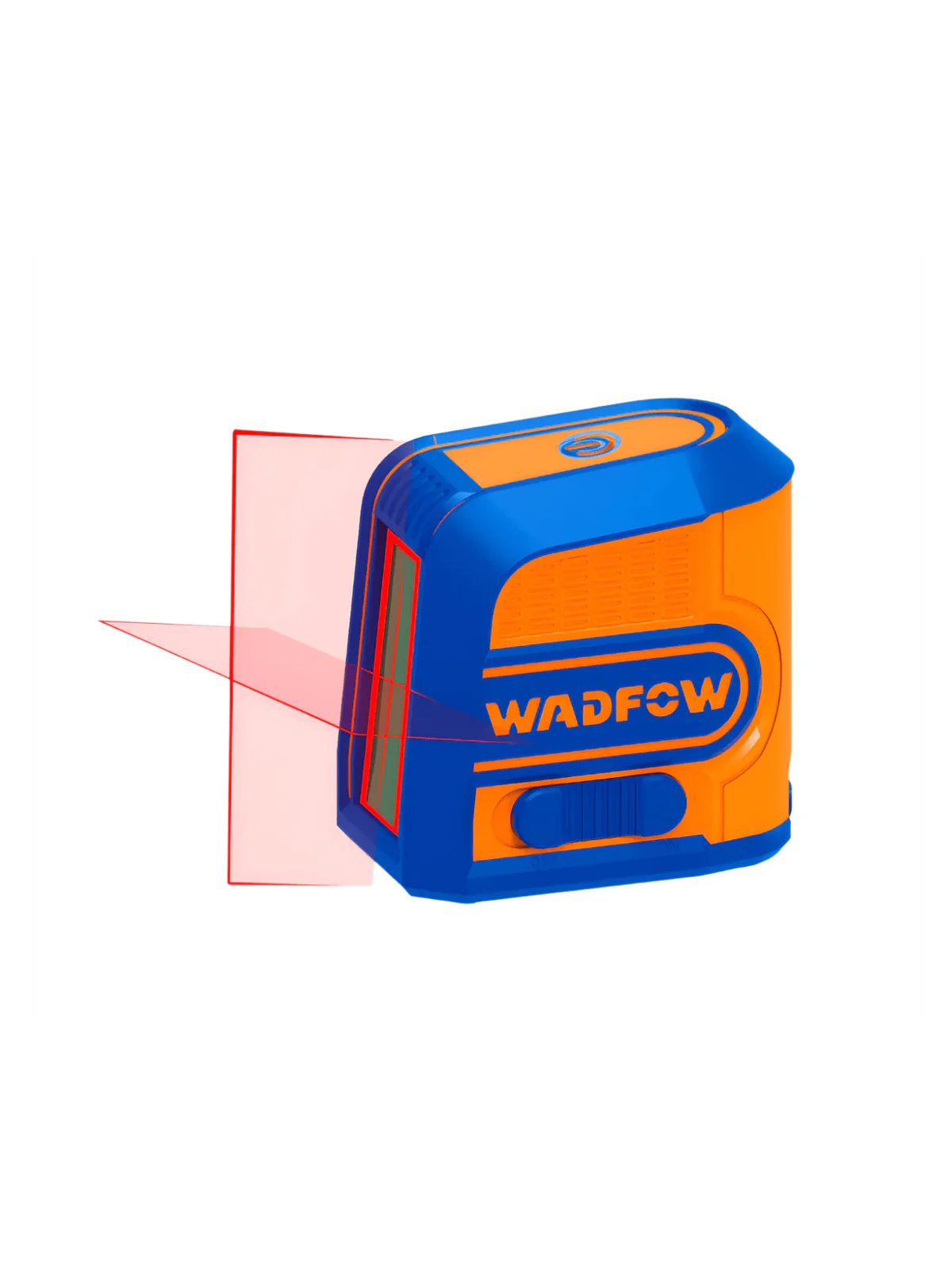 WADFOW Lazer Terazi Kırmızı 0-15m WLE1M03
