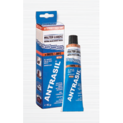 WALTER LORENZ SIVI CONTA - SİYAH 90 Gr