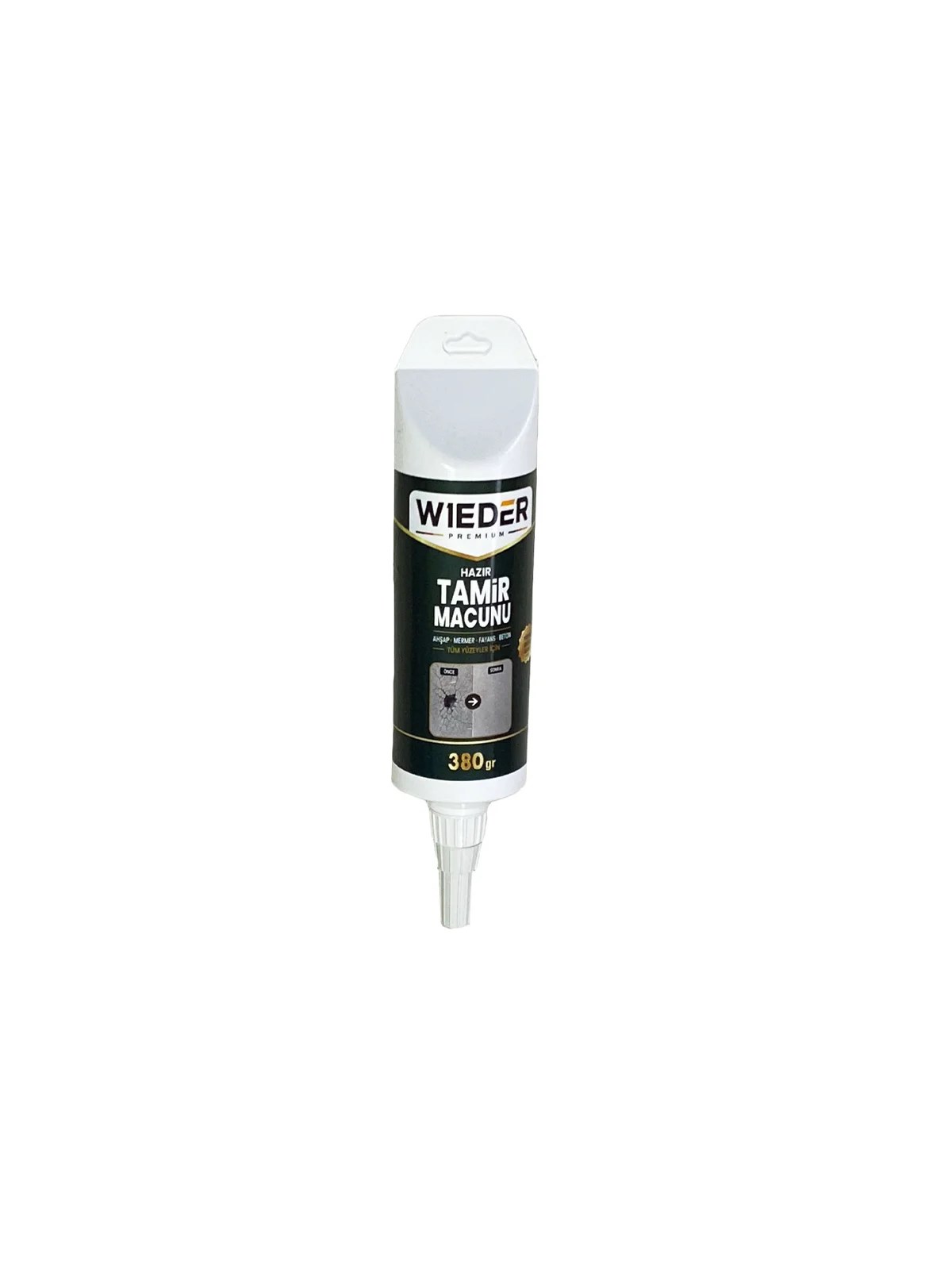 WIEDER Tamir Macunu 380 gr ST00282