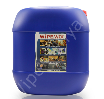 WIPE MIX GENEL AMAÇLI TEMİZLİK 30KG