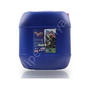 WIPE SOL ÖZEL KİR VE YAĞ ÇÖZÜCÜ 30KG