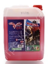 WIPE SOL ÖZEL KİR VE YAĞ ÇÖZÜCÜ 5KG