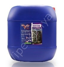 WIPE TIME OZEL KİR VE YAĞ ÇÖZÜCÜ 30KG