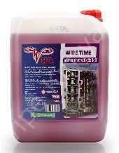 WIPE TIME OZEL KİR VE YAĞ ÇÖZÜCÜ 5KG