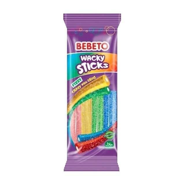 Wacky Stıcks 75gr