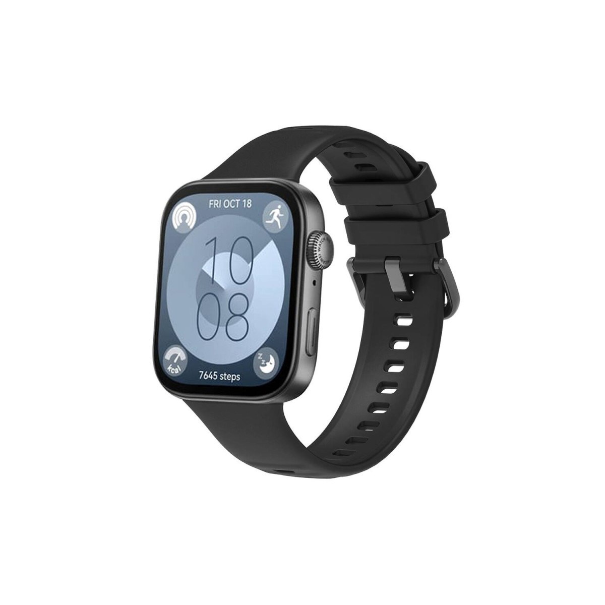 Watch Fit 3 Klasik Kordon - Siyah