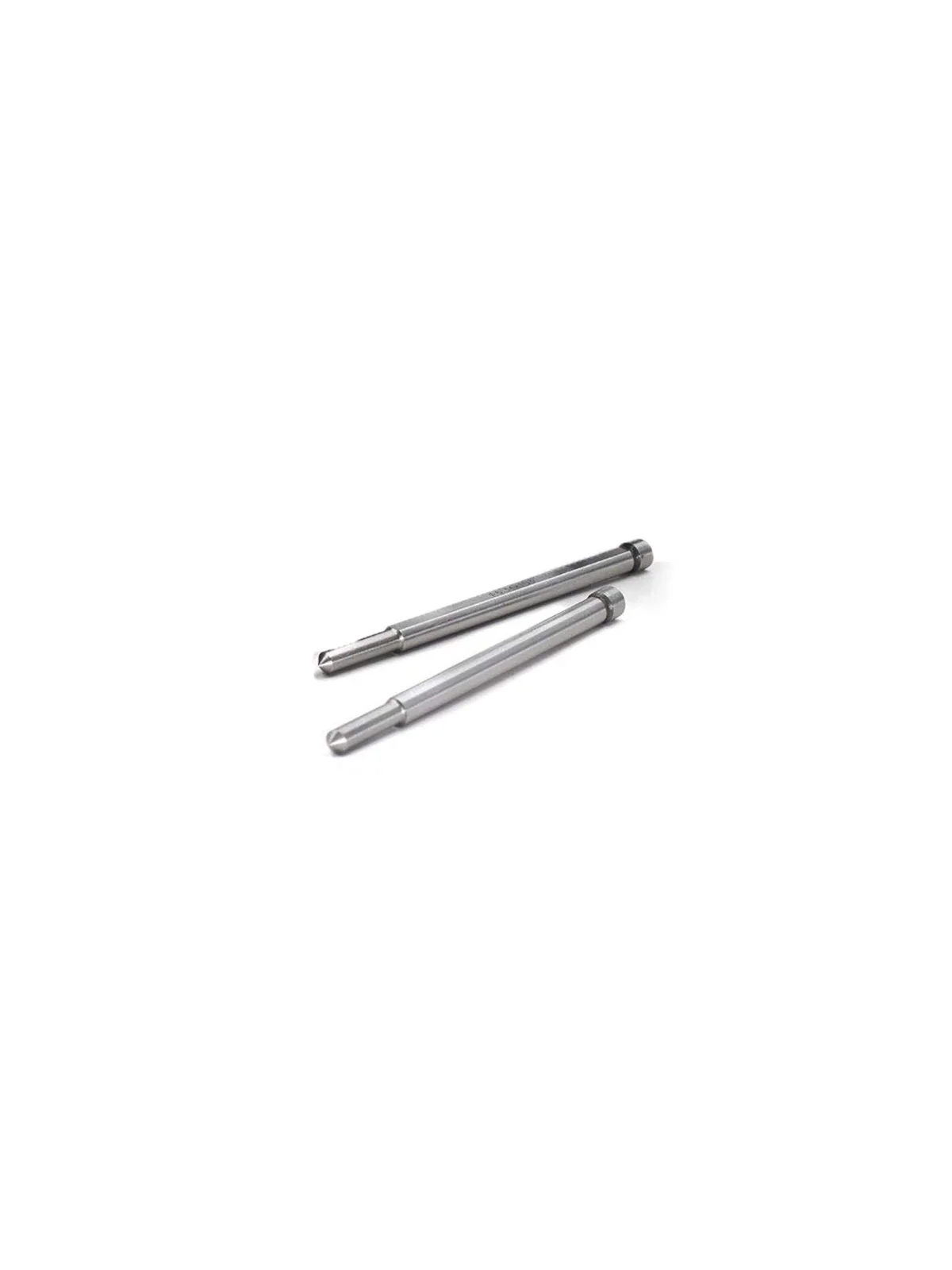 Weldon Uç Merkezleme Pimi Kısa 8x90 mm
