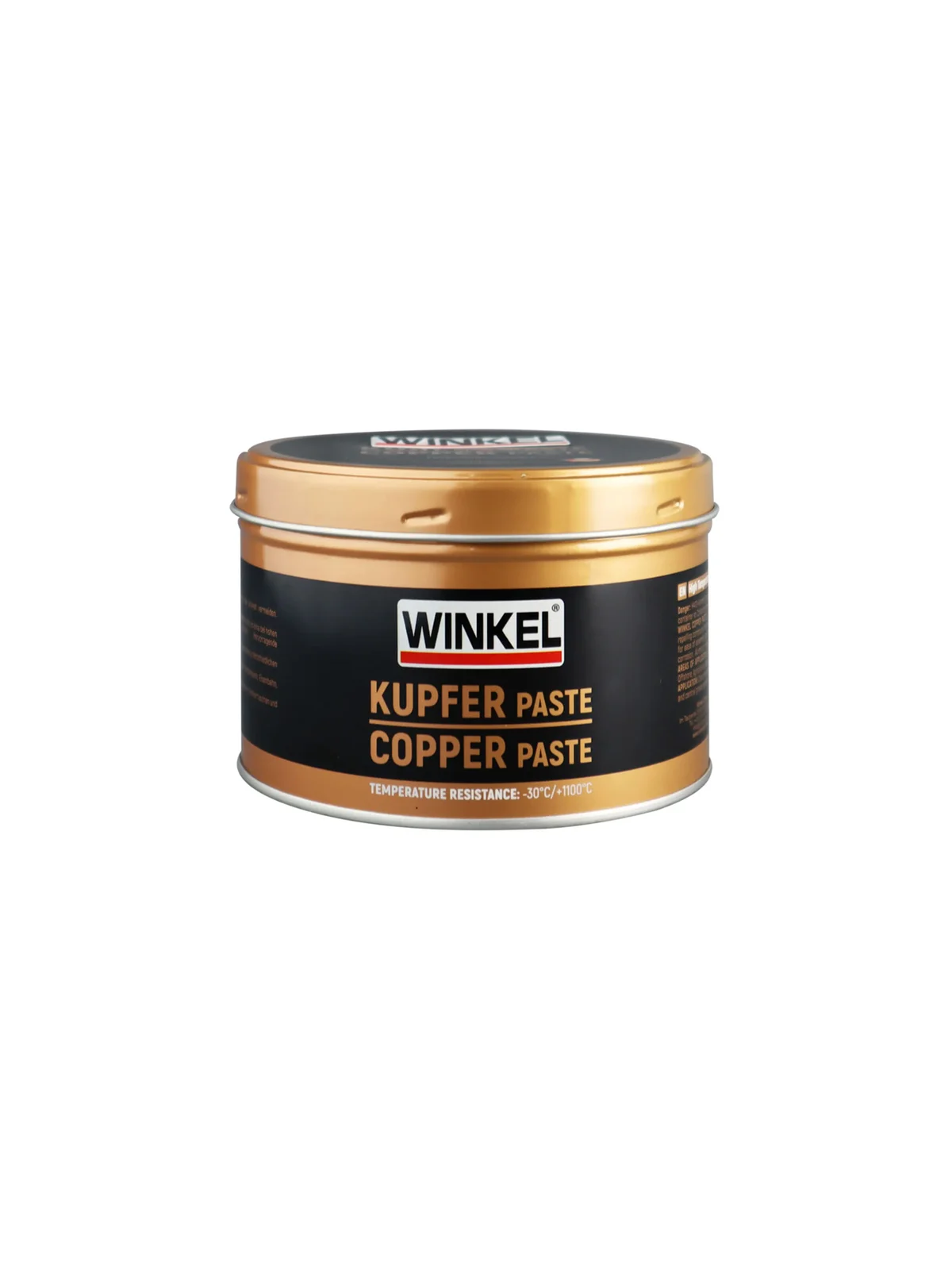 Winkel Anti-seize Bakır Montaj Pastası 500gr