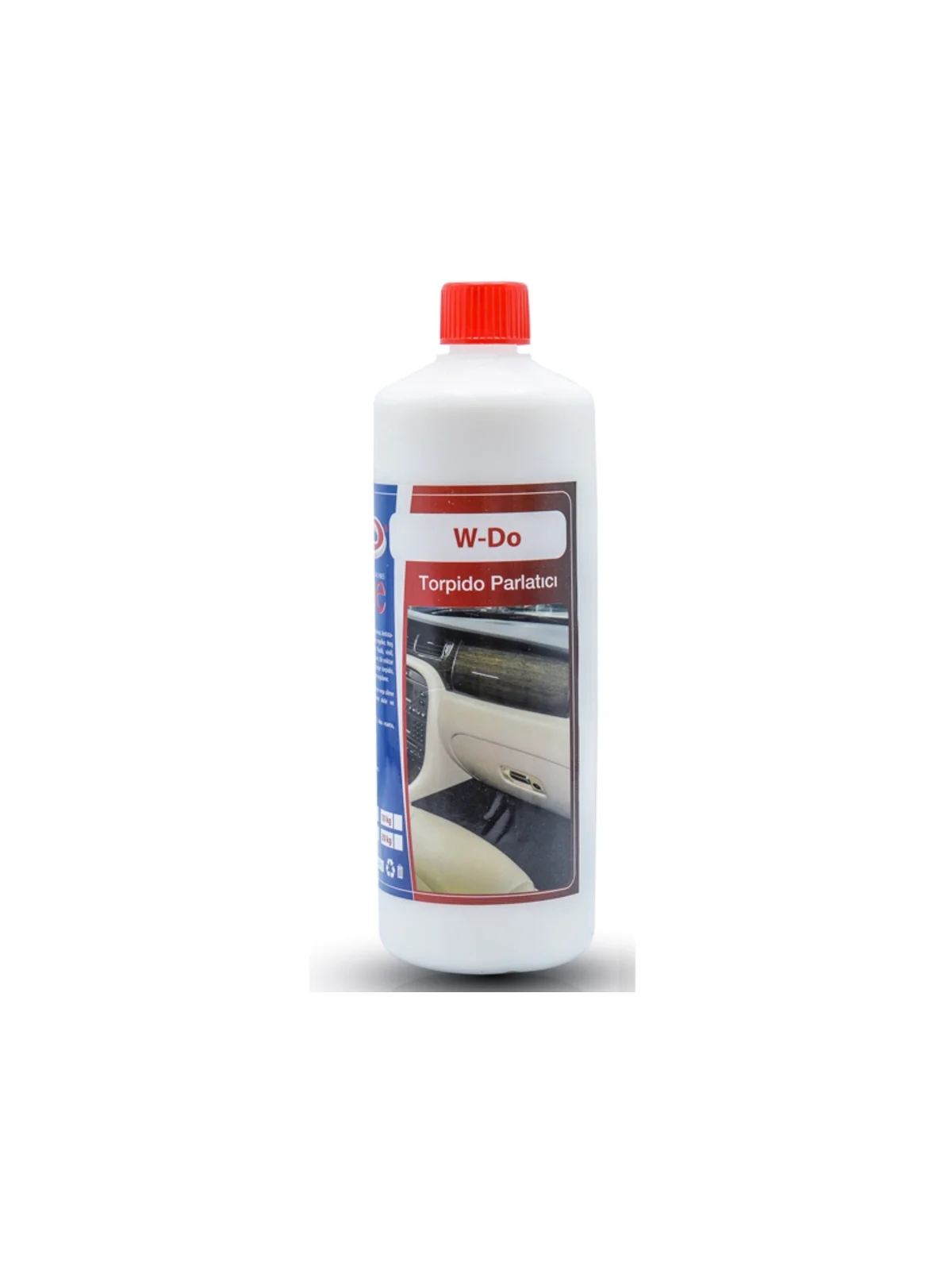 Wipe W-do Torpido Parlatıcı 1 Kg