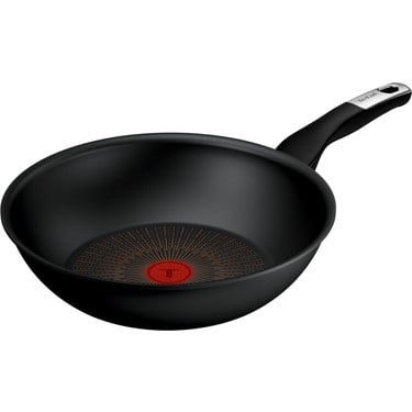 Wok Tava, 28 cm Boyutunda Kaliteli Malzeme
