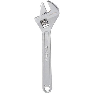 Workpro WP272004 300 mm Kurbağacık