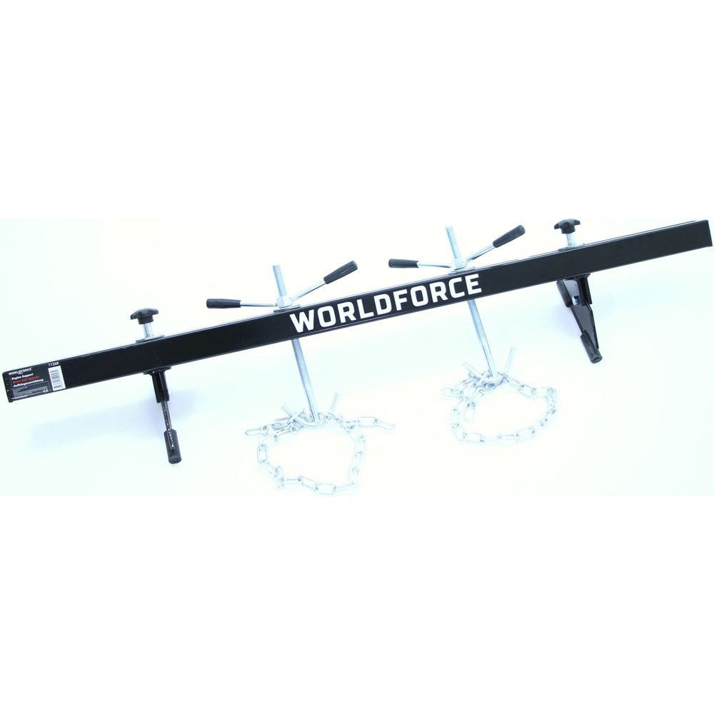 Worldforce 11268 500 kg Motor Askı Aparatı