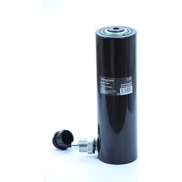 Worldforce Hidrolik Silindir 10 Ton Strok: 150 mm Hidrolik Makine