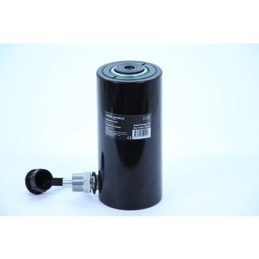 Worldforce Hidrolik Silindir 20TON Strok: 100 mm Hidrolik Makine