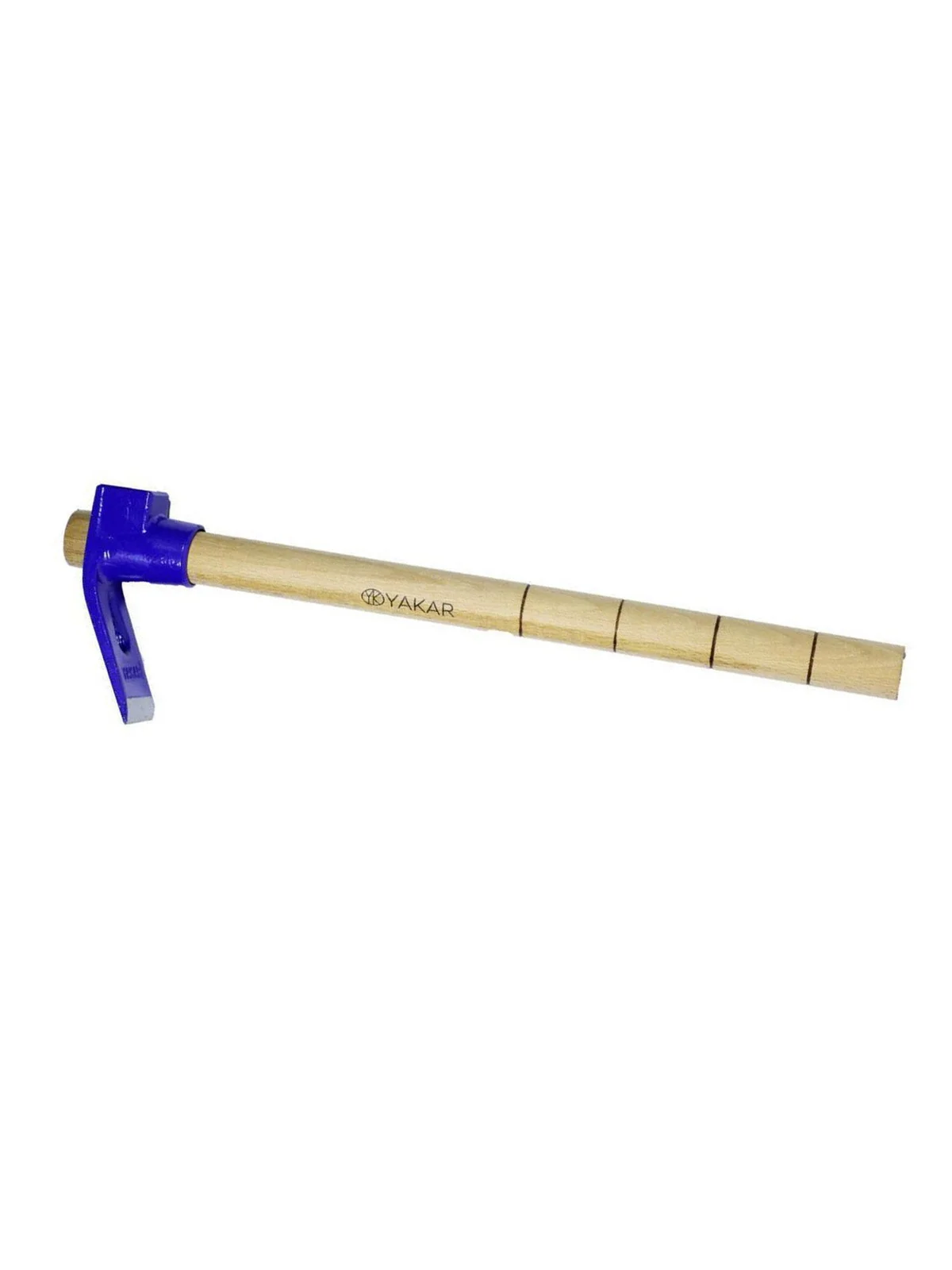 YAKAR DÖVME ÇELİK KESER