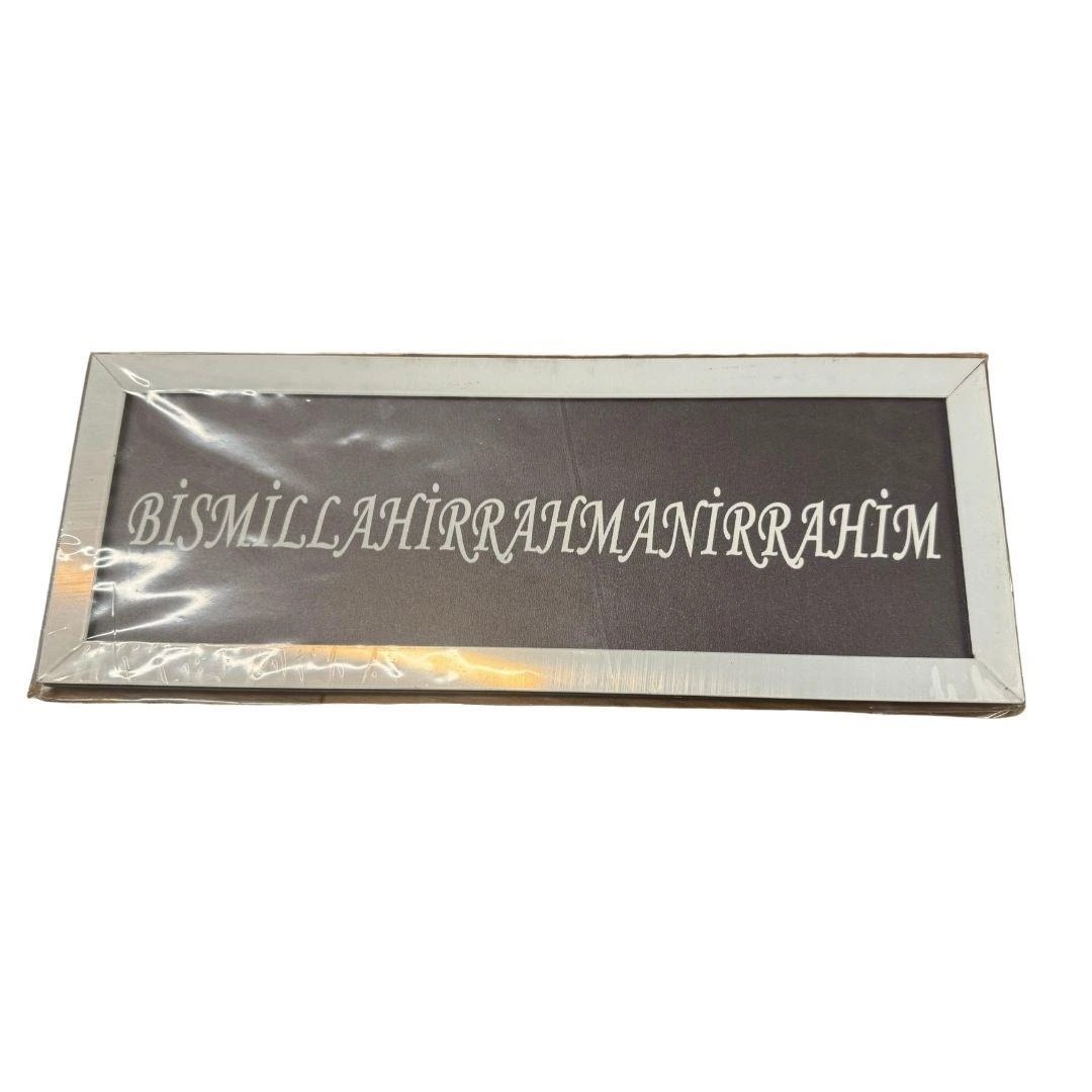 Yapıştırmalı Sticker