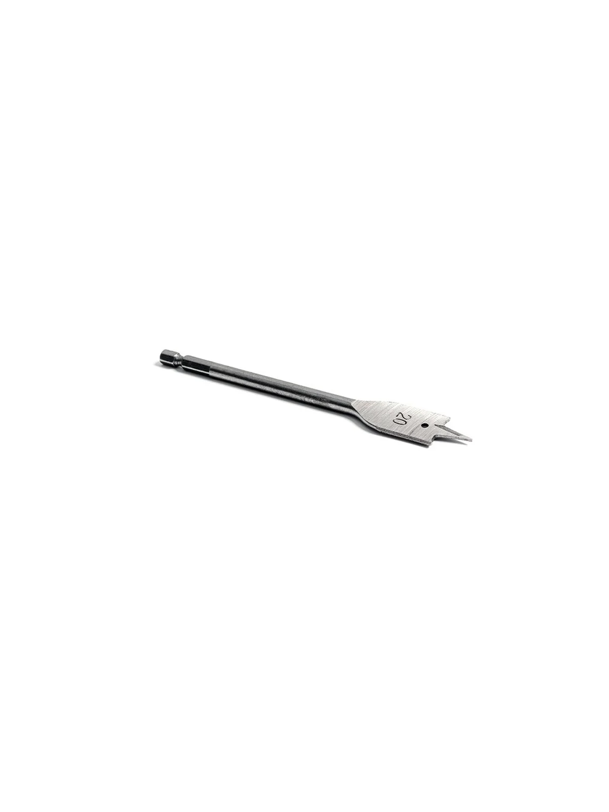 Yaprak Matkap Ucu 30 mm GFB2167