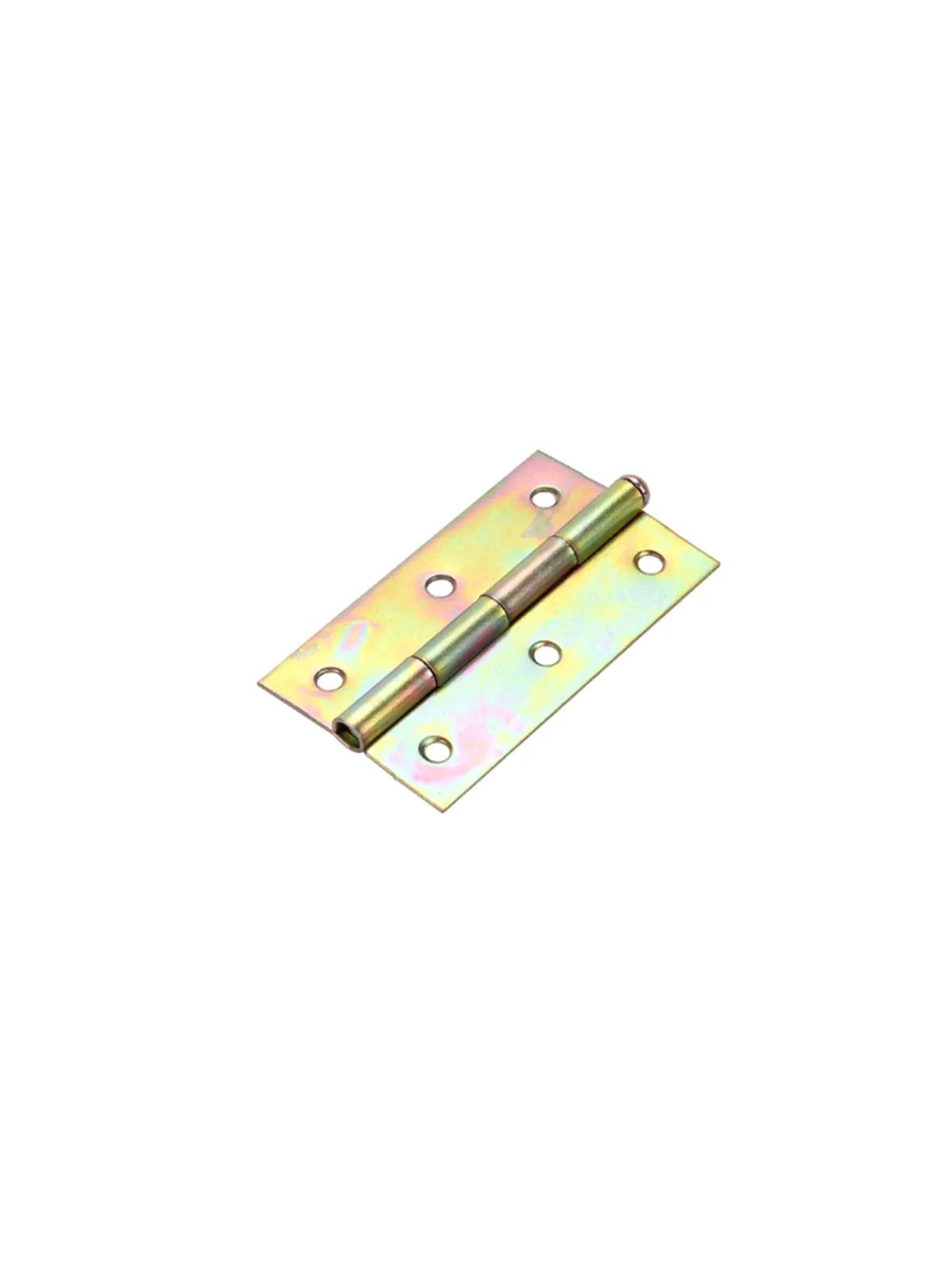 Yaprak Menteşe Sarı 50x35mm NO: 2