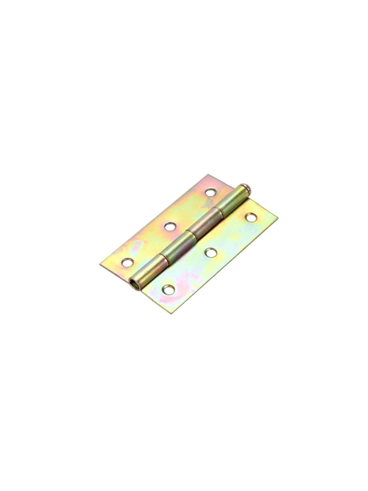 Yaprak Menteşe Sarı 85x50mm NO: 3.5