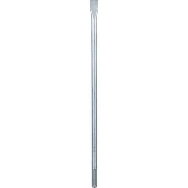 Yassı Keski SDS-Max 600 x 25 mm ile Güçlü Delme İşlemleri