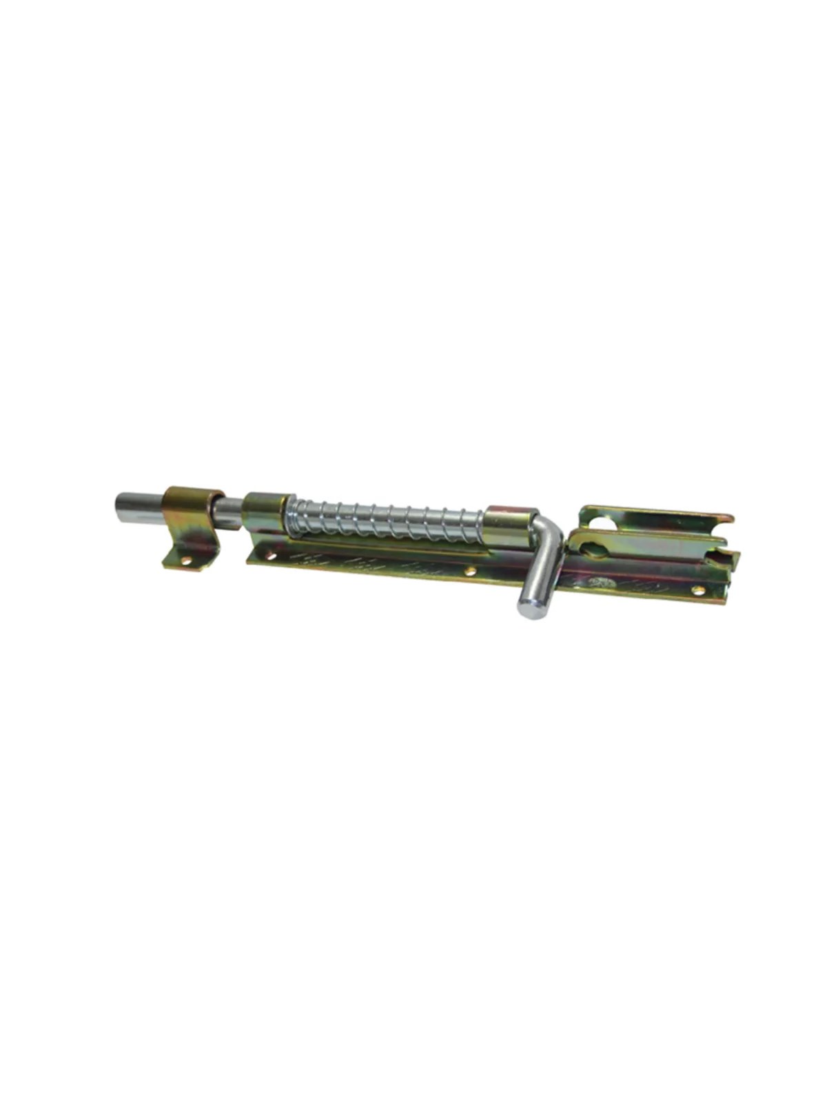 Yaylı Ferforje Sürgüsü 10 mm
