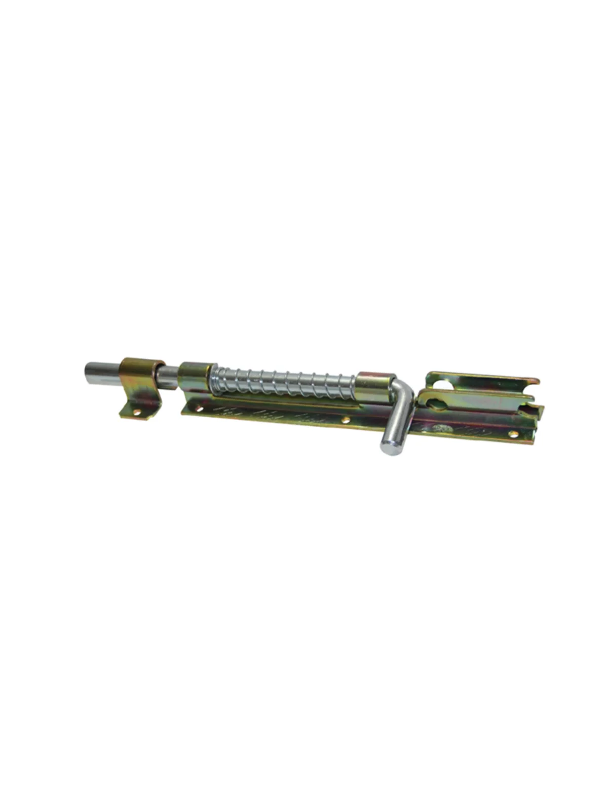 Yaylı Ferforje Sürgüsü 20 mm