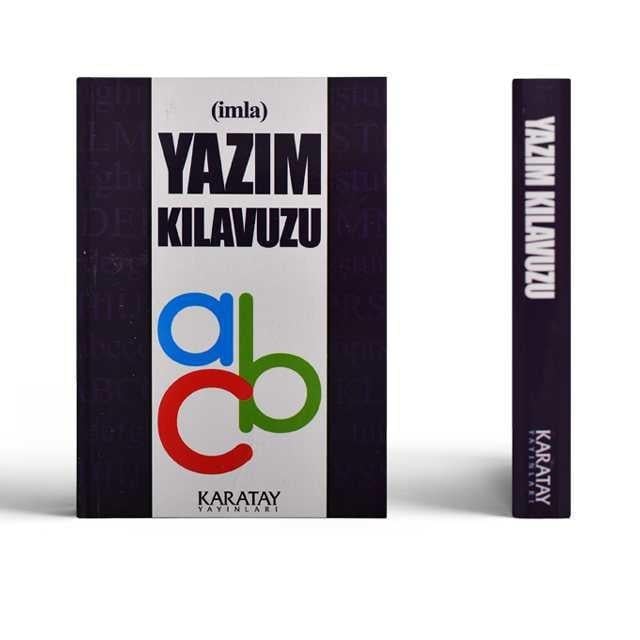 Yazım Kılavuzu