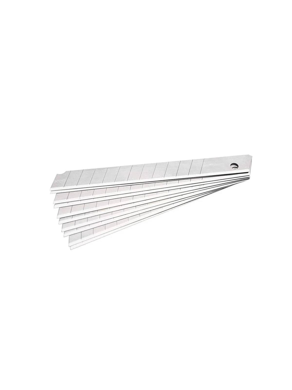 Yedek Maket Bıçağı 9mm GFB4525