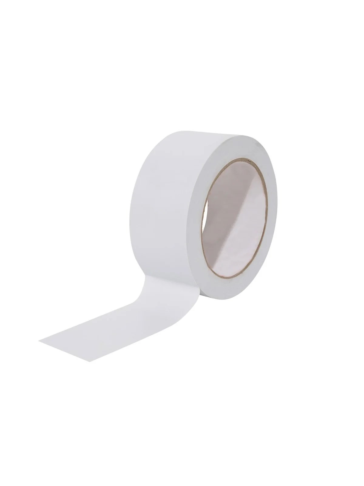 Yer İşaretleme Bandı Beyaz 50x30 mt 72412