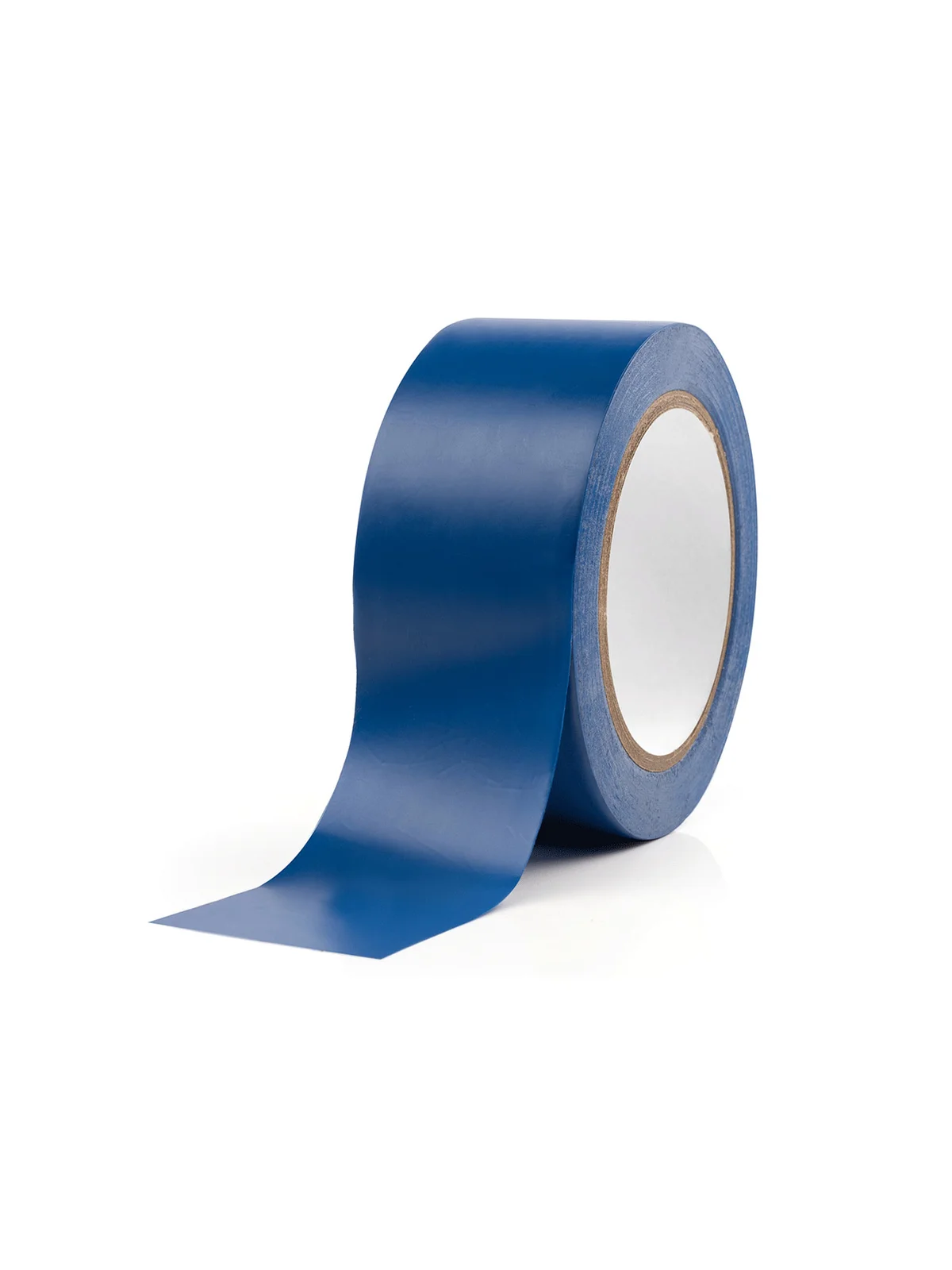 Yer İşaretleme Bandı Mavi 50x30 mt 72415