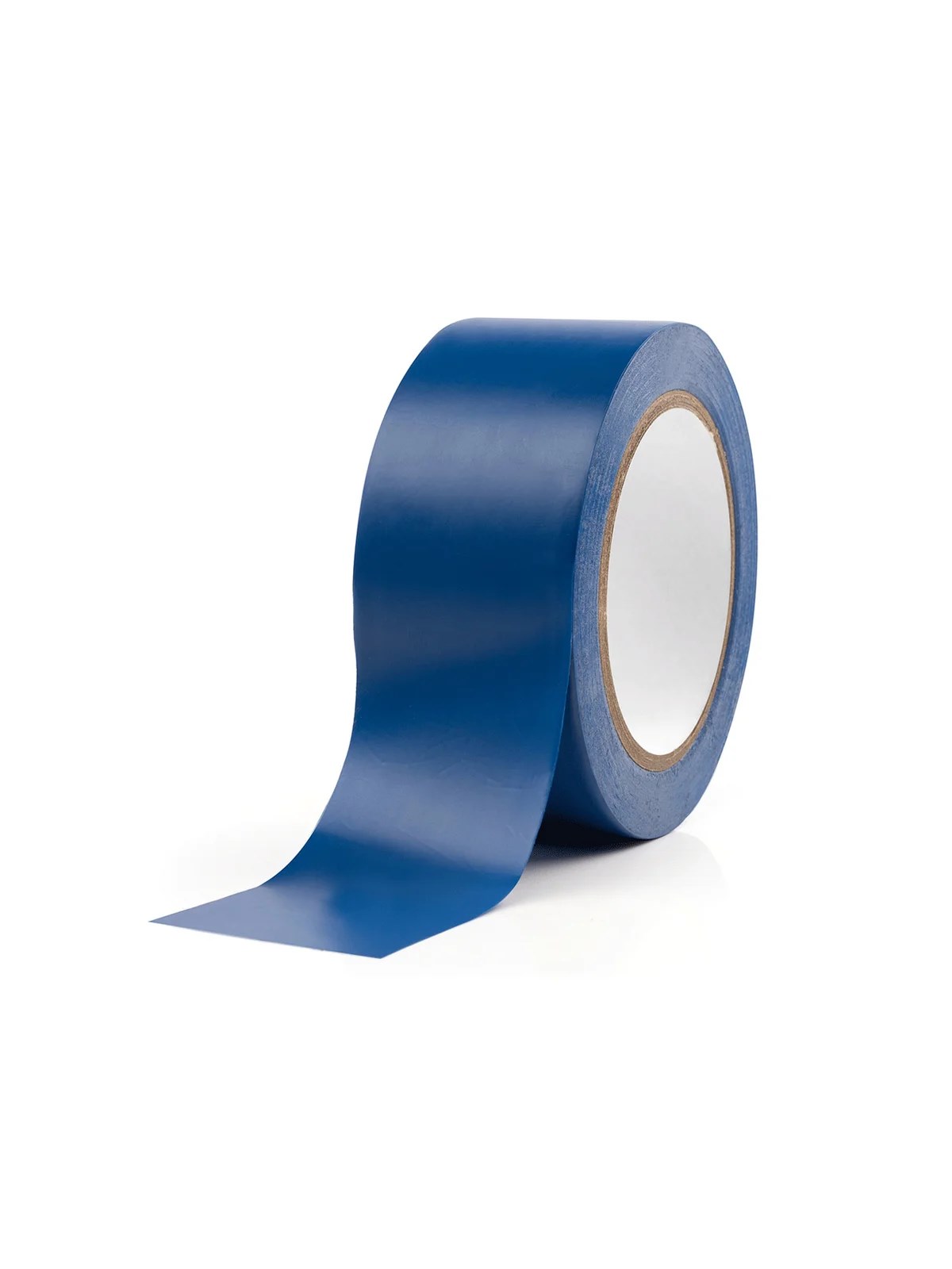 Yer İşaretleme Bandı Mavi 50x30 mt 72415
