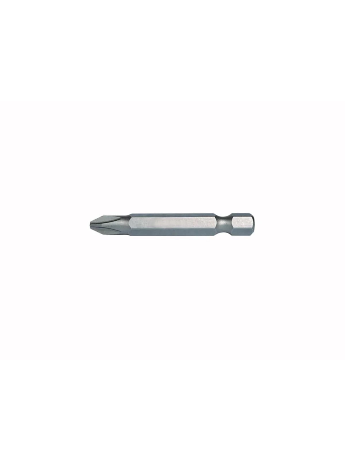 Yıldız Bits Uç PH1x25 mm Altıköşe