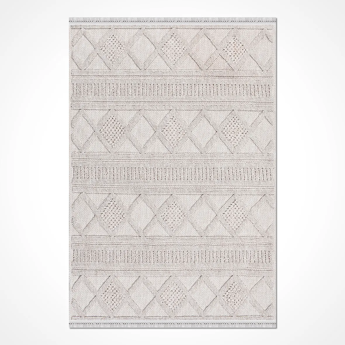 YoudayHomeCollection BEREN Model Oturma Odası Halısı
