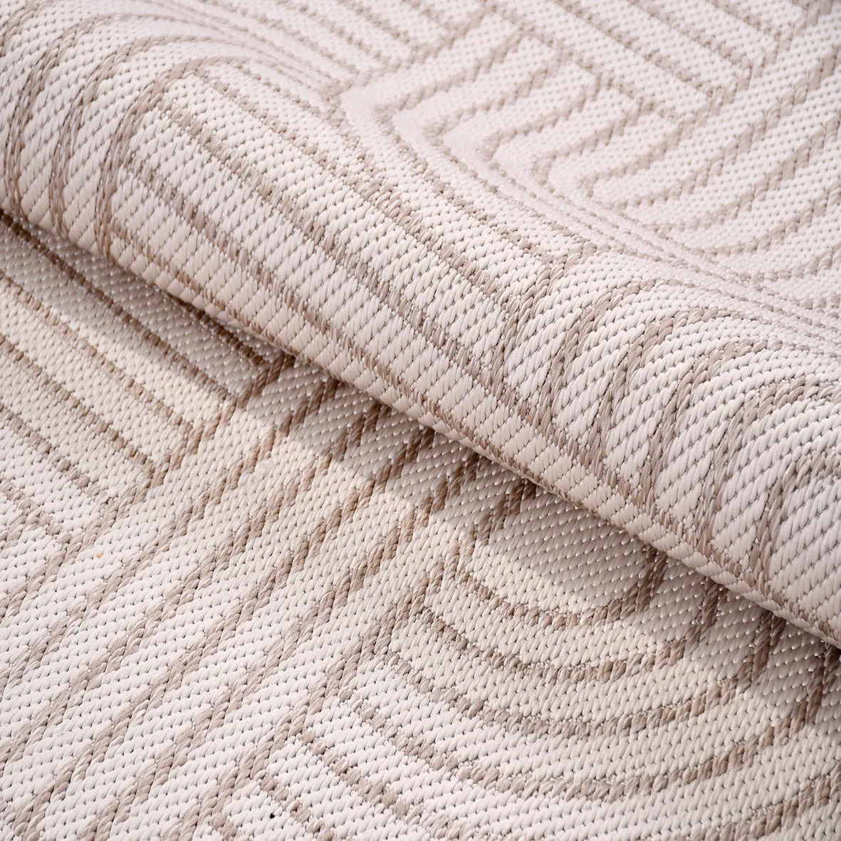 YoudayHomeCollection DELTA Model Oturma Odası Halısı