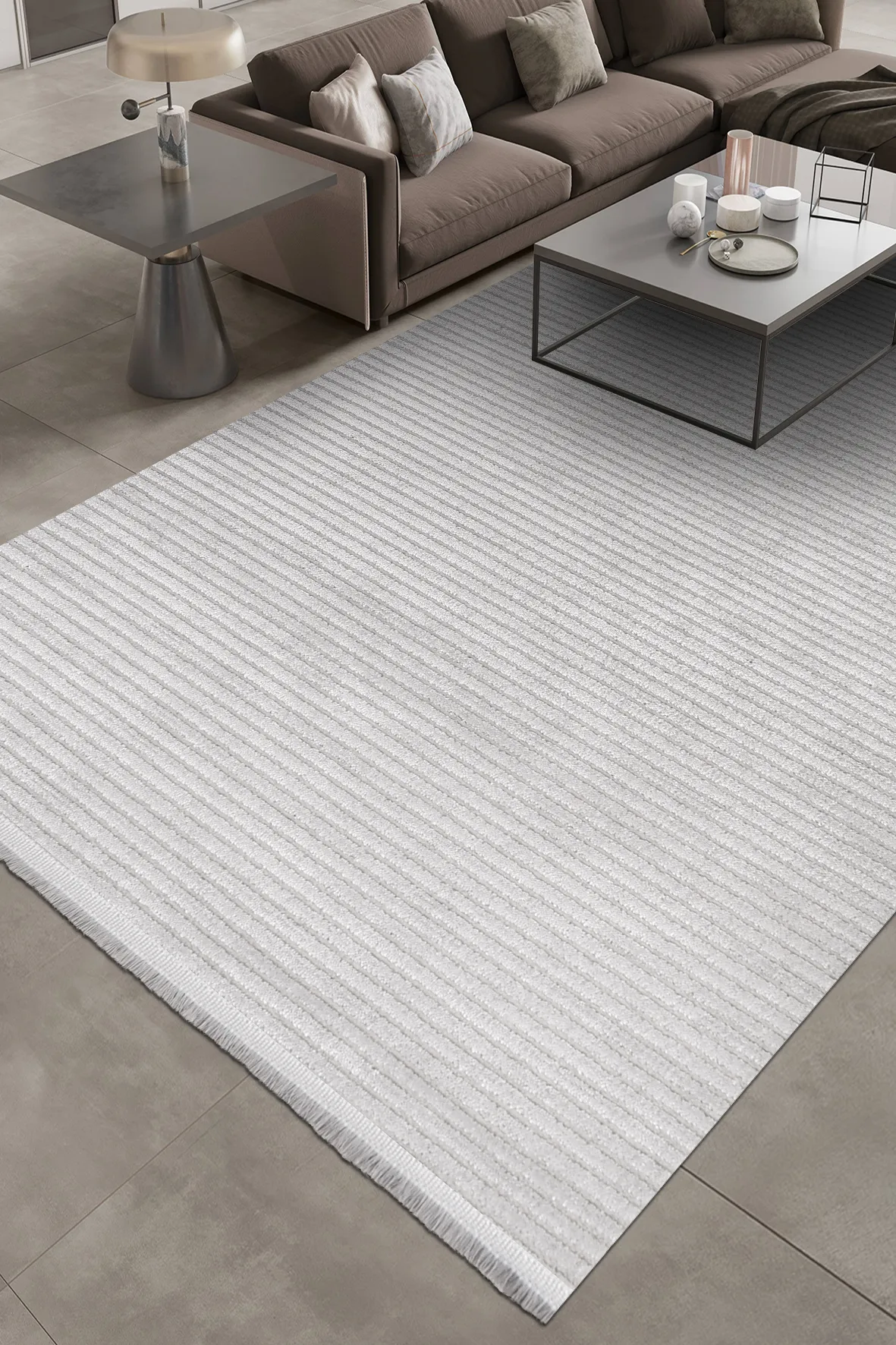 YoudayHomeCollection FİLORA Model Halı