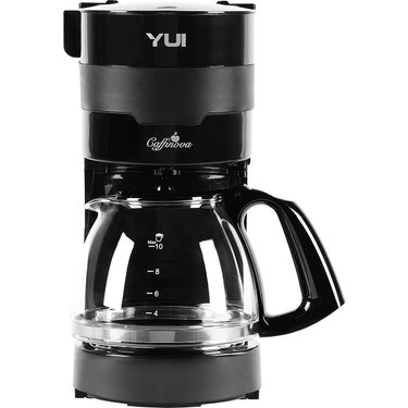 Yuı Caffinova Filtre Kahve Makinesi M90