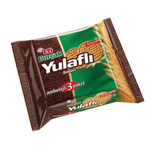 Yulaflı 3 lu 375gr